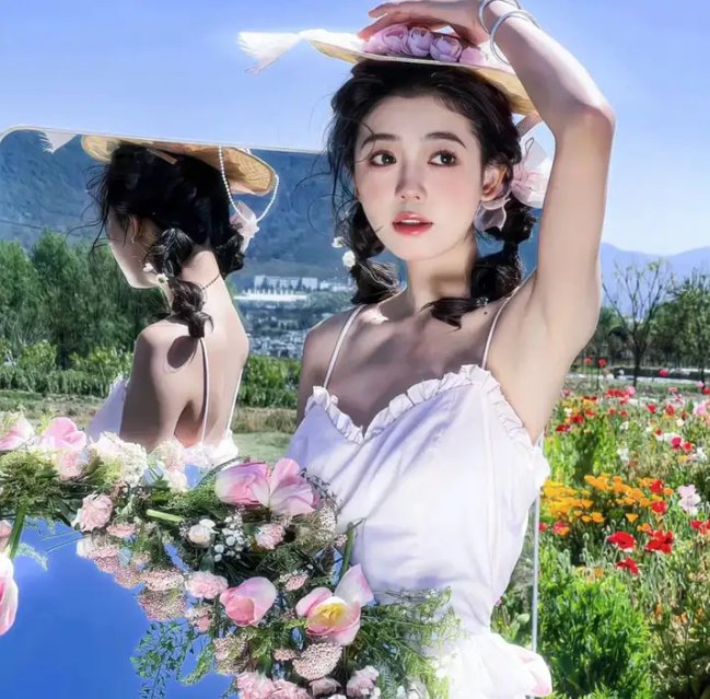 爱无对立