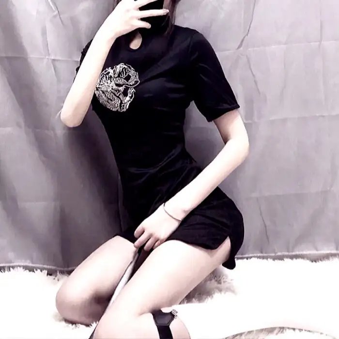 作呕